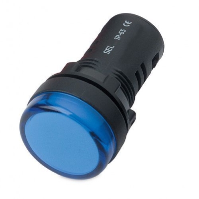HELLA 2AA 910 233-071 Control Lamp