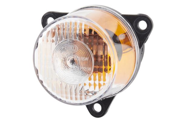 HELLA 2BA 008 221-107 Φλας εμπρός αριστερά μπροστά δεξιά for FENDT