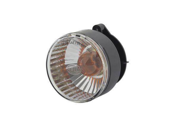 HELLA 2BA 009 001-091 Direction Indicator Front