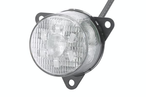 HELLA 2BA 011 172-207 Direction Indicator Front