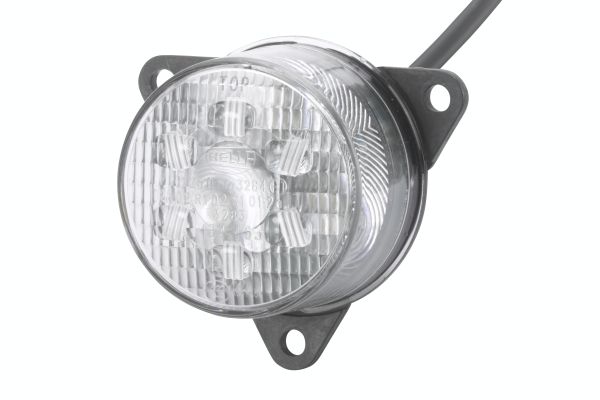 HELLA 2BA 011 172-391 Direction Indicator Front