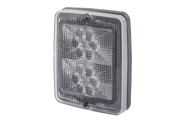 HELLA 2BA 013 236-181 Direction Indicator Rear