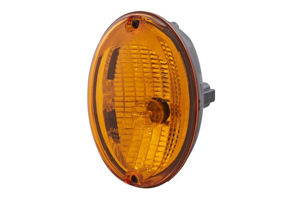 HELLA 2BA 343 130-587 Direction Indicator Right
