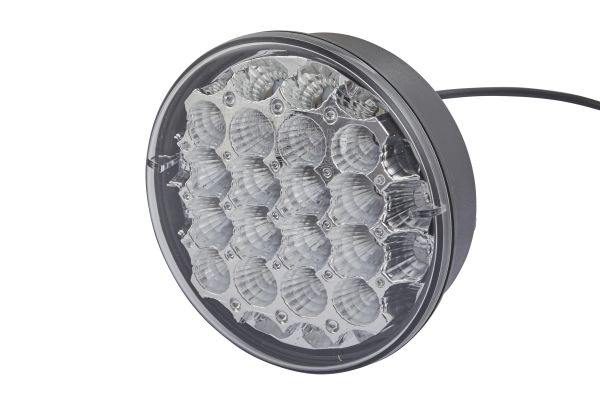 HELLA 2BA 344 200-031 Φλας μπροστά και πίσω