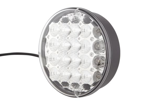 HELLA 2BA 344 200-241 Φλας μπροστά και πίσω