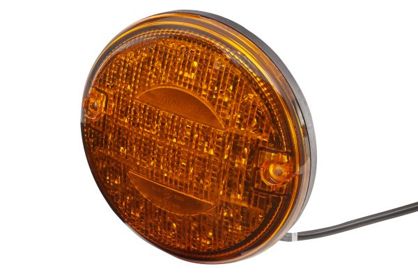 HELLA 2BA 357 026-021 HELLA VALUEFIT Direction Indicator Left Right