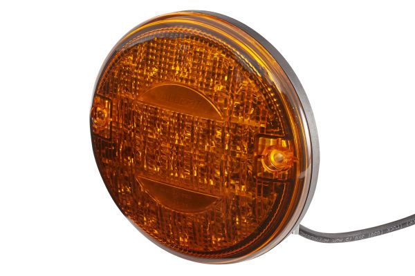 HELLA 2BA 357 026-121 HELLA VALUEFIT Direction Indicator Left Right