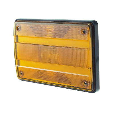 HELLA 2BA 958 607-001 Direction Indicator Rear