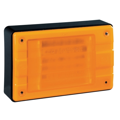 HELLA 2BA 959 041-111 Direction Indicator Rear