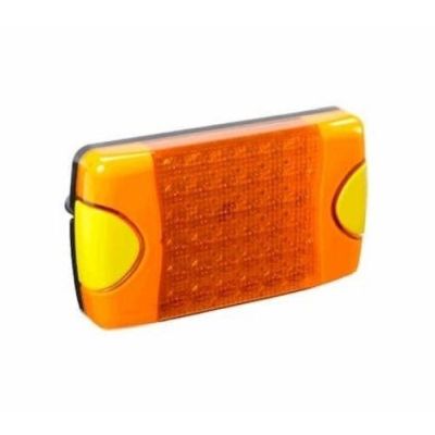 HELLA 2BA 959 070-321 Direction Indicator Rear