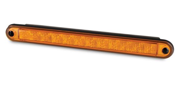 HELLA 2BA 959 075-001 Direction Indicator Rear