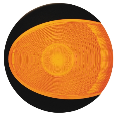 HELLA 2BA 959 822-001 Direction Indicator Rear