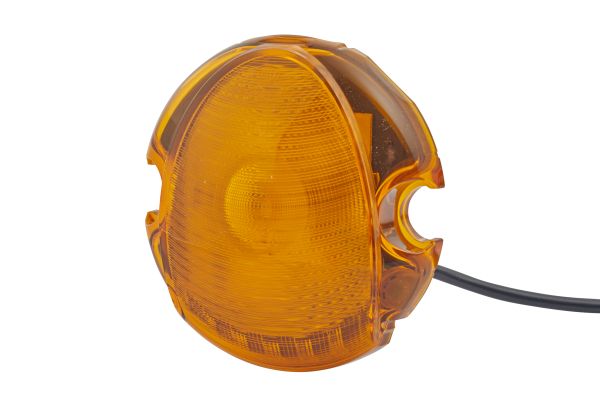 HELLA 2BA 959 822-601 Direction Indicator Rear