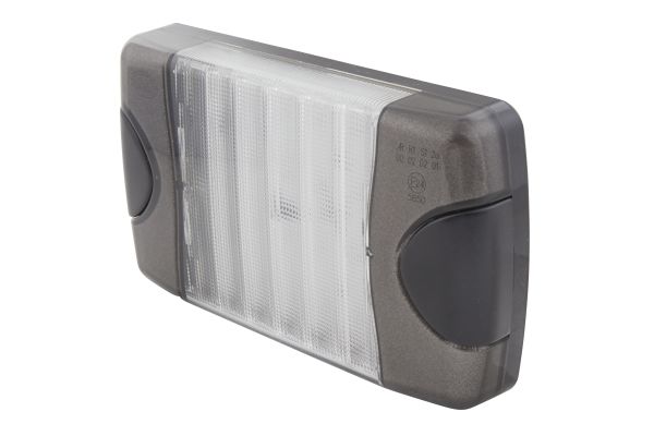 HELLA 2BA 980 607-701 Direction Indicator Rear