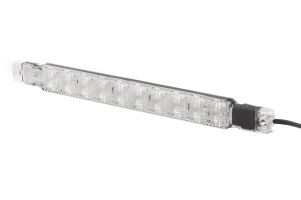 HELLA 2BA 980 888-411 Φλας εμπρός
