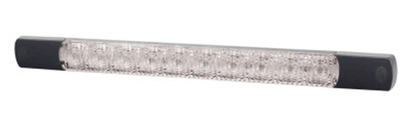 HELLA 2BA 980 888-501 Direction Indicator Front