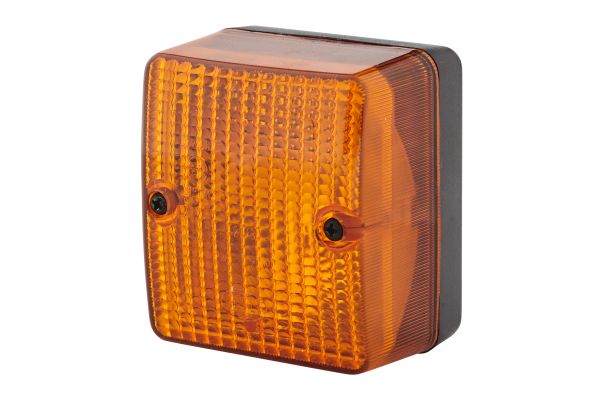 HELLA 2BA 996 012-071 Direction Indicator Rear