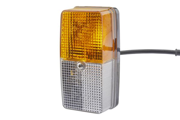 HELLA 2BE 003 347-057 Φλας αριστερά δεξιά