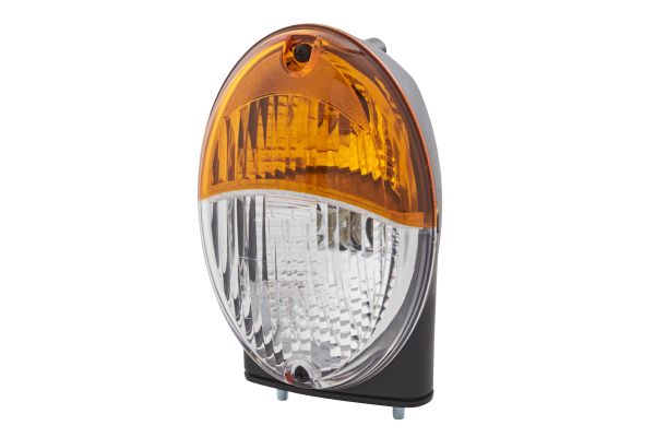 HELLA 2BE 343 130-411 Direction Indicator Left