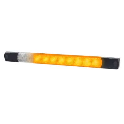 HELLA 2BE 980 819-301 Φλας εμπρός