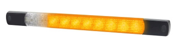 HELLA 2BE 980 819-401 Φλας εμπρός