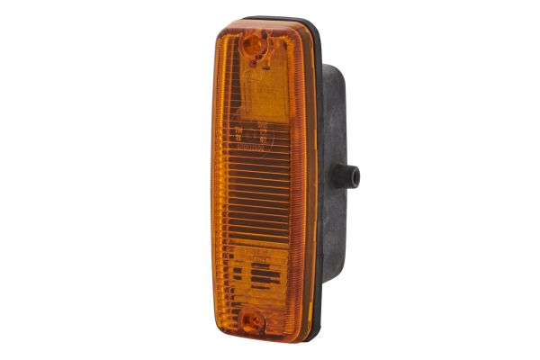 HELLA 2BM 002 847-107 Συμπληρωματικό φλας δεξιά πλευρική τοποθέτηση