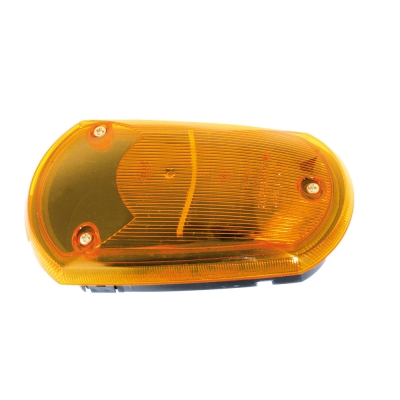 HELLA 2BM 008 355-002 Συμπληρωματικό φλας πλευρική τοποθέτηση