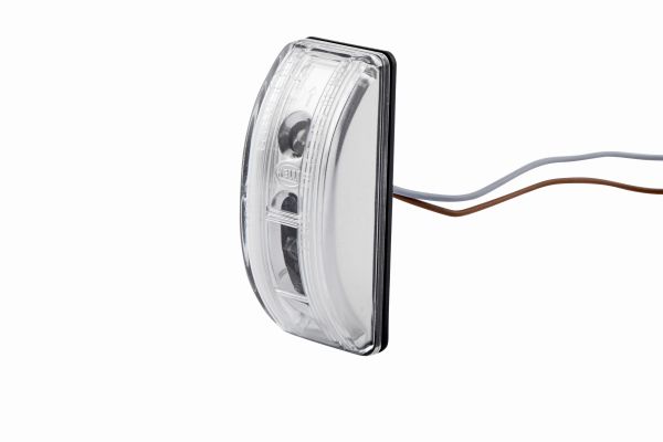 HELLA 2BM 008 771-001 Συμπληρωματικό φλας πλευρική τοποθέτηση