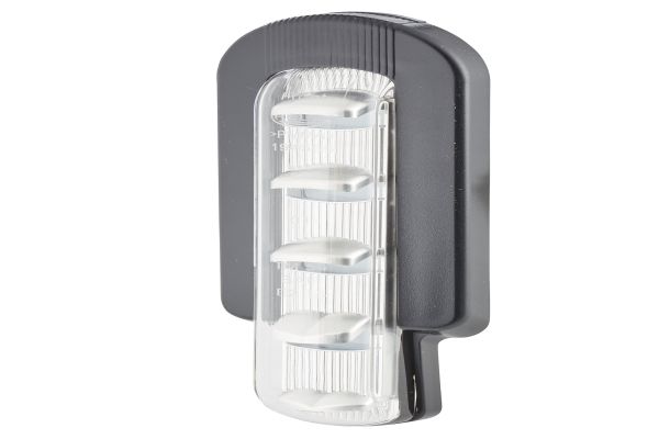 HELLA 2BM 011 788-011 Συμπληρωματικό φλας πλευρική τοποθέτηση