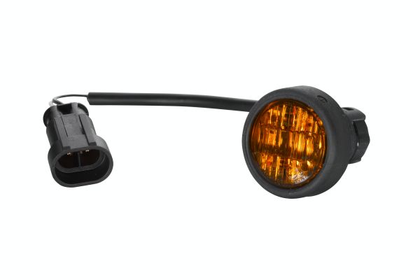 HELLA 2BM 340 825-211 Συμπληρωματικό φλας πλευρική τοποθέτηση