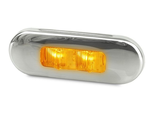 HELLA 2BM 980 868-321 Συμπληρωματικό φλας αριστερά δεξιά