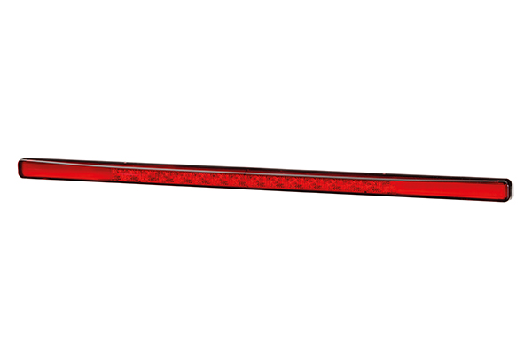 HELLA 2DA 012 596-037 Auxiliary Stop Light