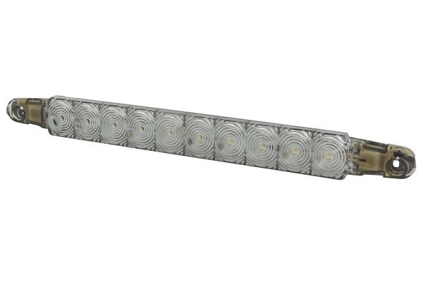 HELLA 2DA 343 106-061 Prídavné brzdové svetlo