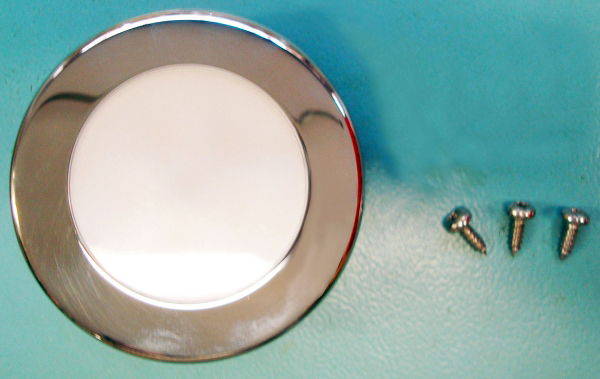 HELLA 2JA 015 247-127 Interior Light Interior outer
