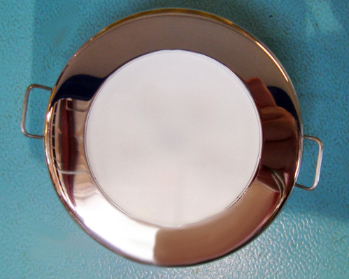 HELLA 2JA 015 247-627 Interior Light Interior