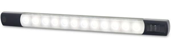 HELLA 2JA 958 123-421 Interior Light