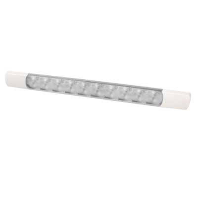 HELLA 2JA 958 124-021 Interior Light Interior outer