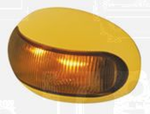 HELLA 2JA 959 660-371 End Outline Marker Light mounting