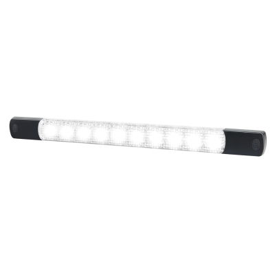 HELLA 2JA 980 879-001 Interior Light Interior outer