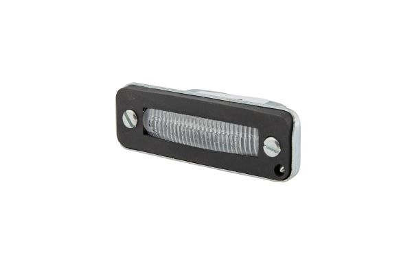 HELLA 2KA 001 388-057 Licence Plate Light Left outer Right