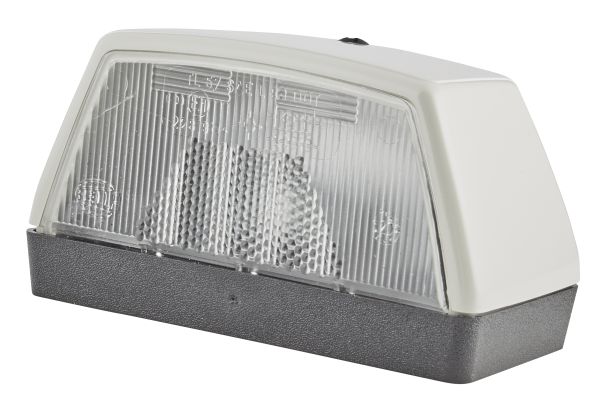 HELLA 2KA 003 389-001 Licence Plate Light Left Rear Right