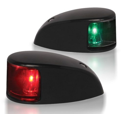 HELLA 2LT 980 620-801 Position Light outer