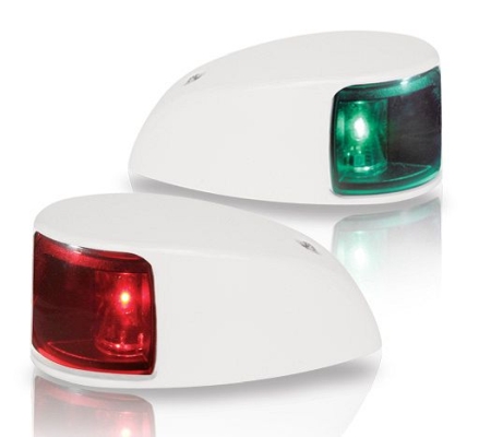 HELLA 2LT 980 620-811 Position Light outer
