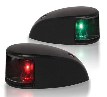 HELLA 2LT 980 620-901 Position Light both sides