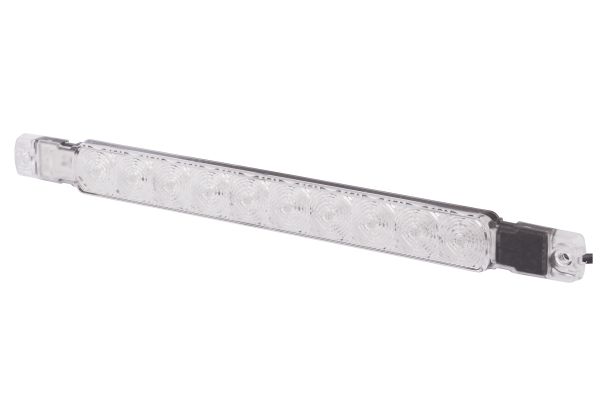HELLA 2NE 980 889-601 Zadné hmlové svetlo