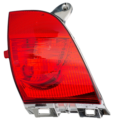 HELLA 2NR 009 774-141 Πίσω φώτα ομίχλης δεξιά for CITROËN