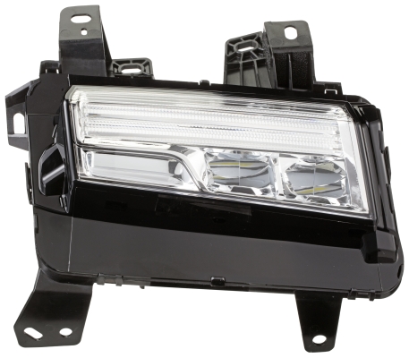 HELLA 2PA 012 324-011 Position Light Left