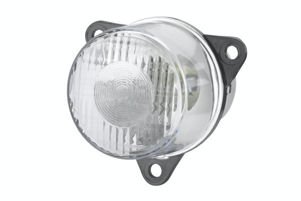 HELLA 2PF 008 221-011 Position Light Front Left Right for FENDT