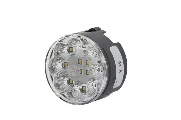 HELLA 2PF 009 001-421 Position Light Vehicle Front