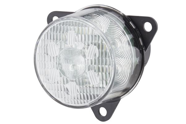 HELLA 2PF 011 172-111 Position Light Front for FENDT